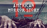 Сериал Американская история ужасов - Американский феномен ужасно прекрасных историй